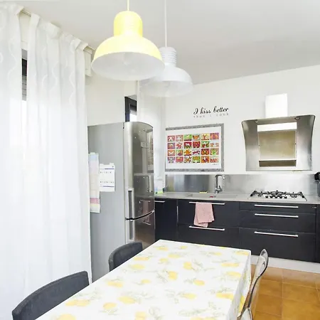 Apartmán Casa Claudia