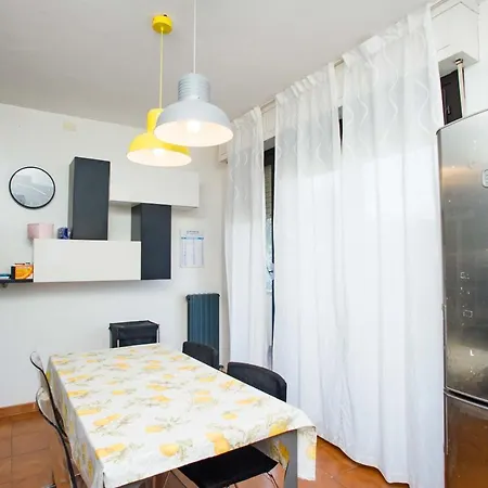 Apartmán Casa Claudia