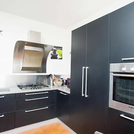 Lägenhet Casa Claudia Portoferraio