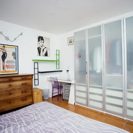 Lägenhet Casa Claudia Portoferraio