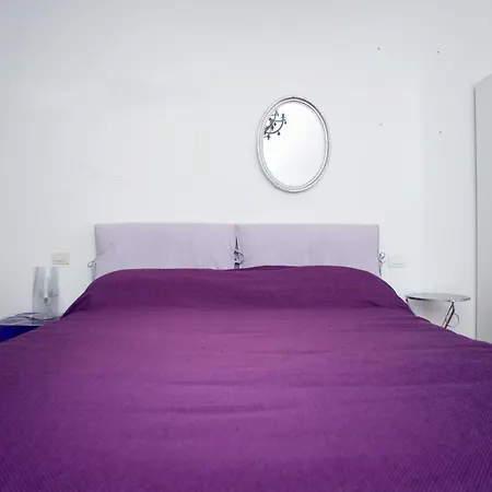 Lägenhet Casa Claudia *