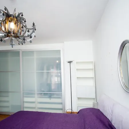 Casa Claudia Apartment *