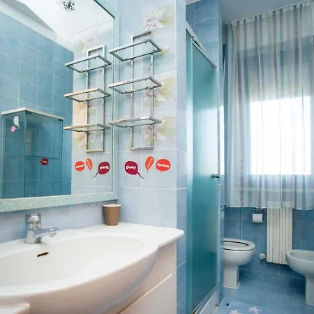 Apartment Casa Claudia *