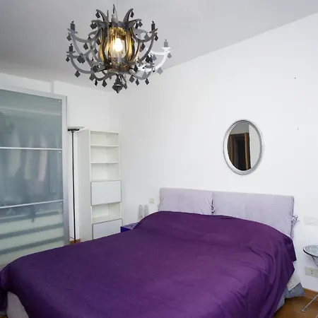 Lägenhet Casa Claudia Portoferraio